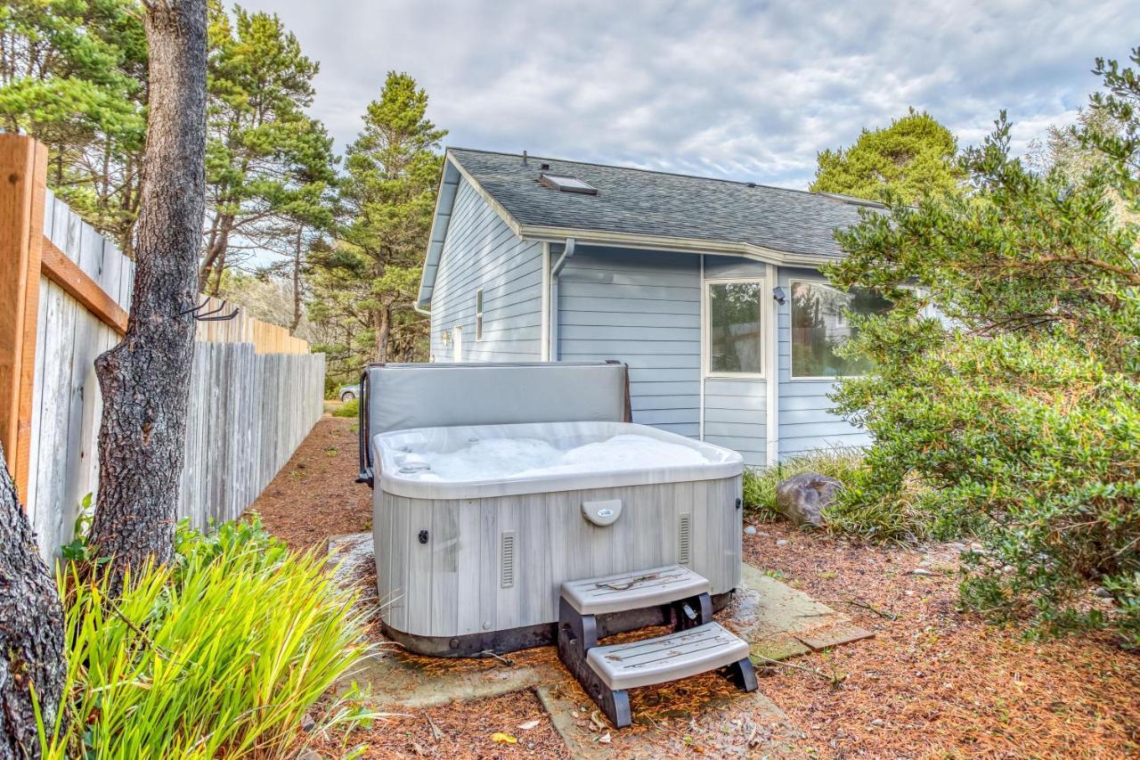 Beverly Beach Seaclusion Newport Exterior foto