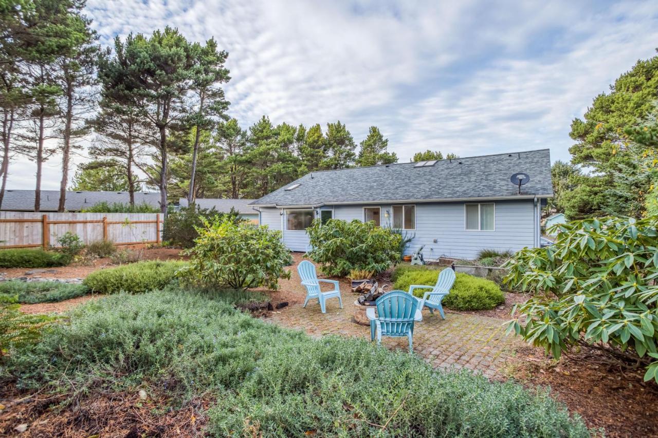 Beverly Beach Seaclusion Newport Exterior foto