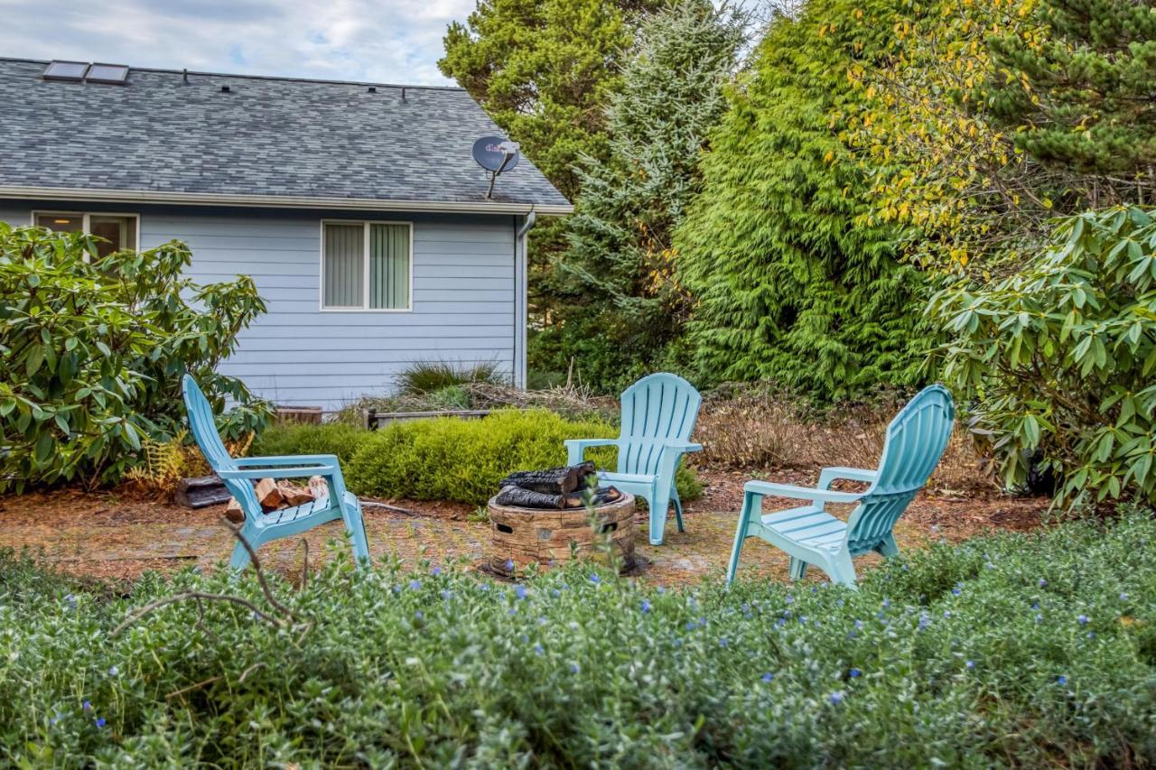 Beverly Beach Seaclusion Newport Exterior foto